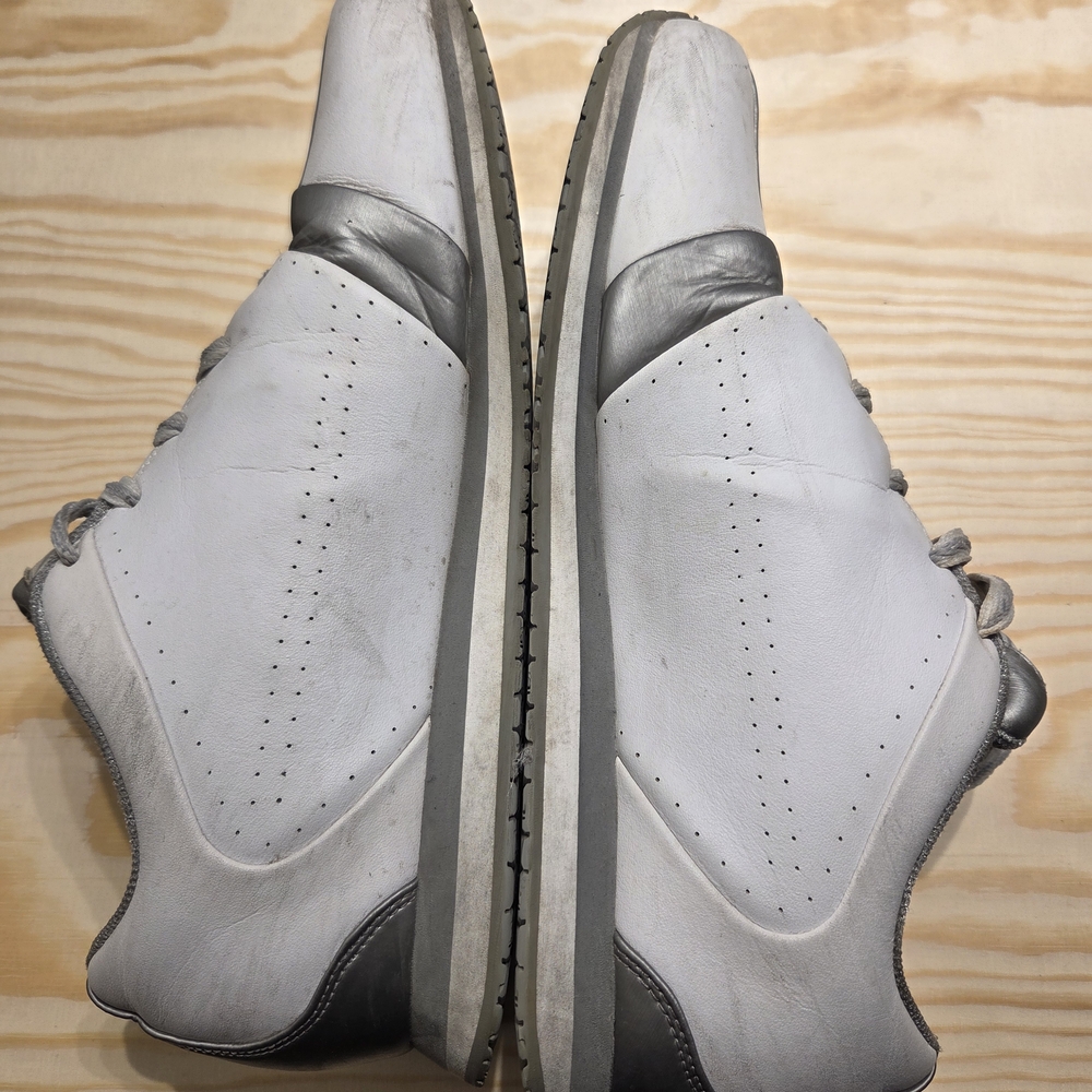 Vintage Early 2000's Dada Supreme Men's Walking Sneakers (Size 13) - Picture 8 of 10